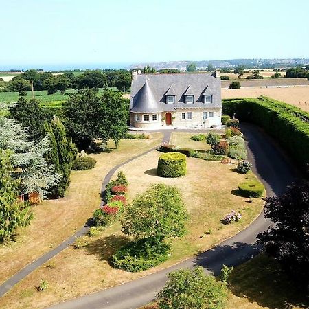 L'Horizon Holiday Apartment Erquy Buitenkant foto