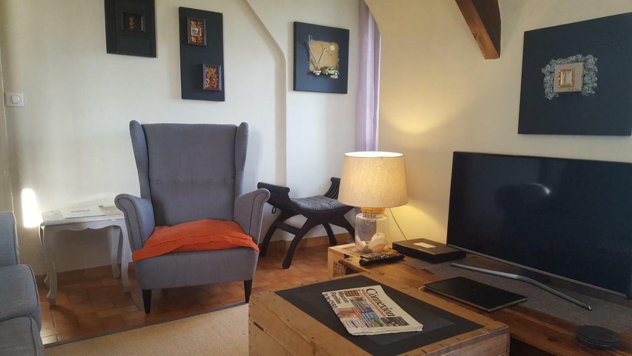 L'Horizon Holiday Apartment Erquy Buitenkant foto