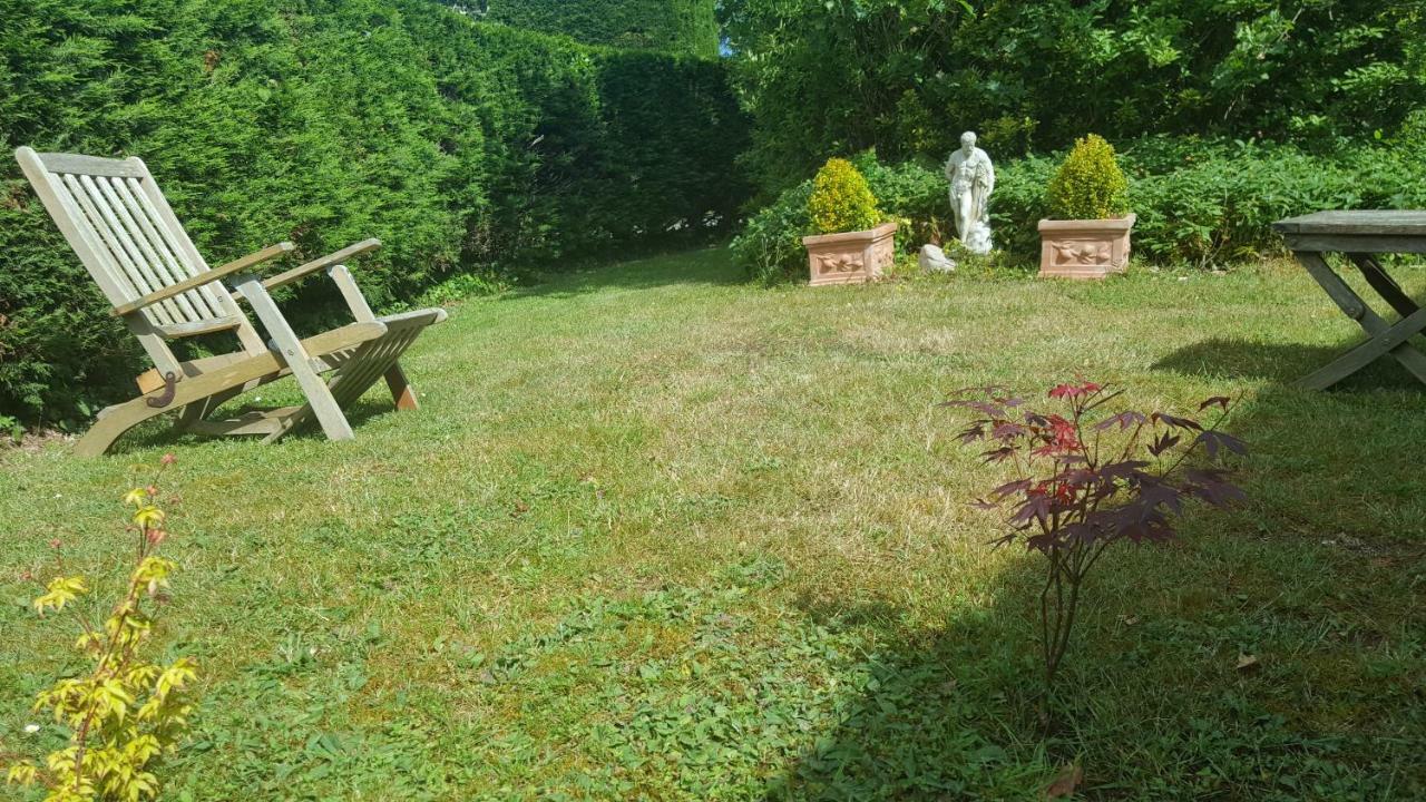 L'Horizon Holiday Apartment Erquy Buitenkant foto